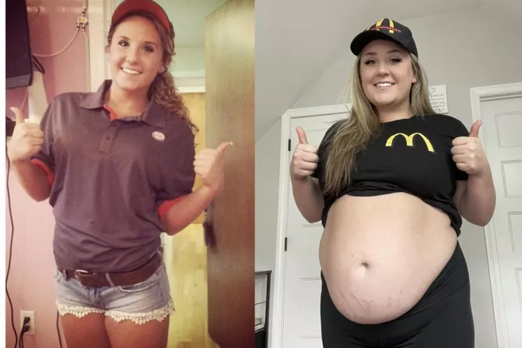 Can you spot the difference? ;)