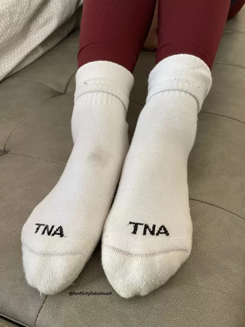 Can you spot the sweat spot? (OC)