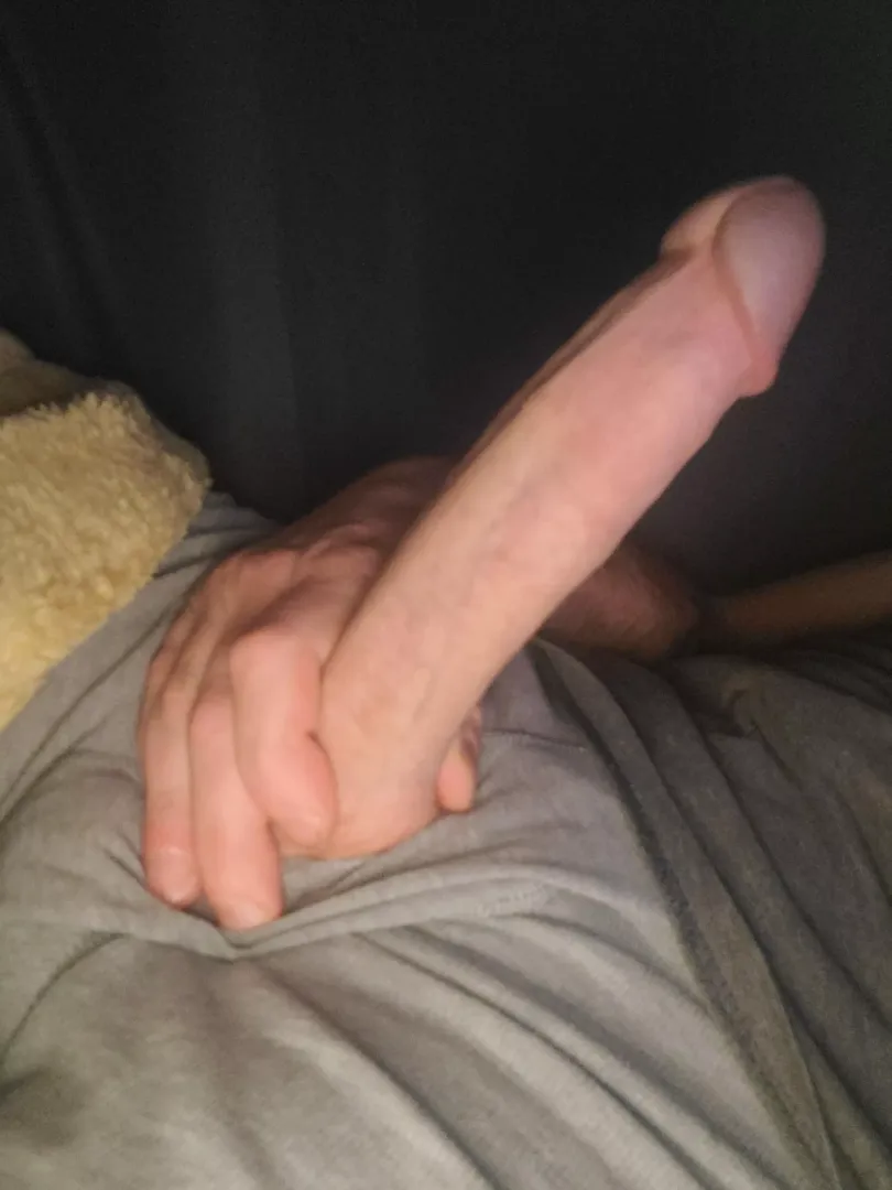 Can you suck it all?