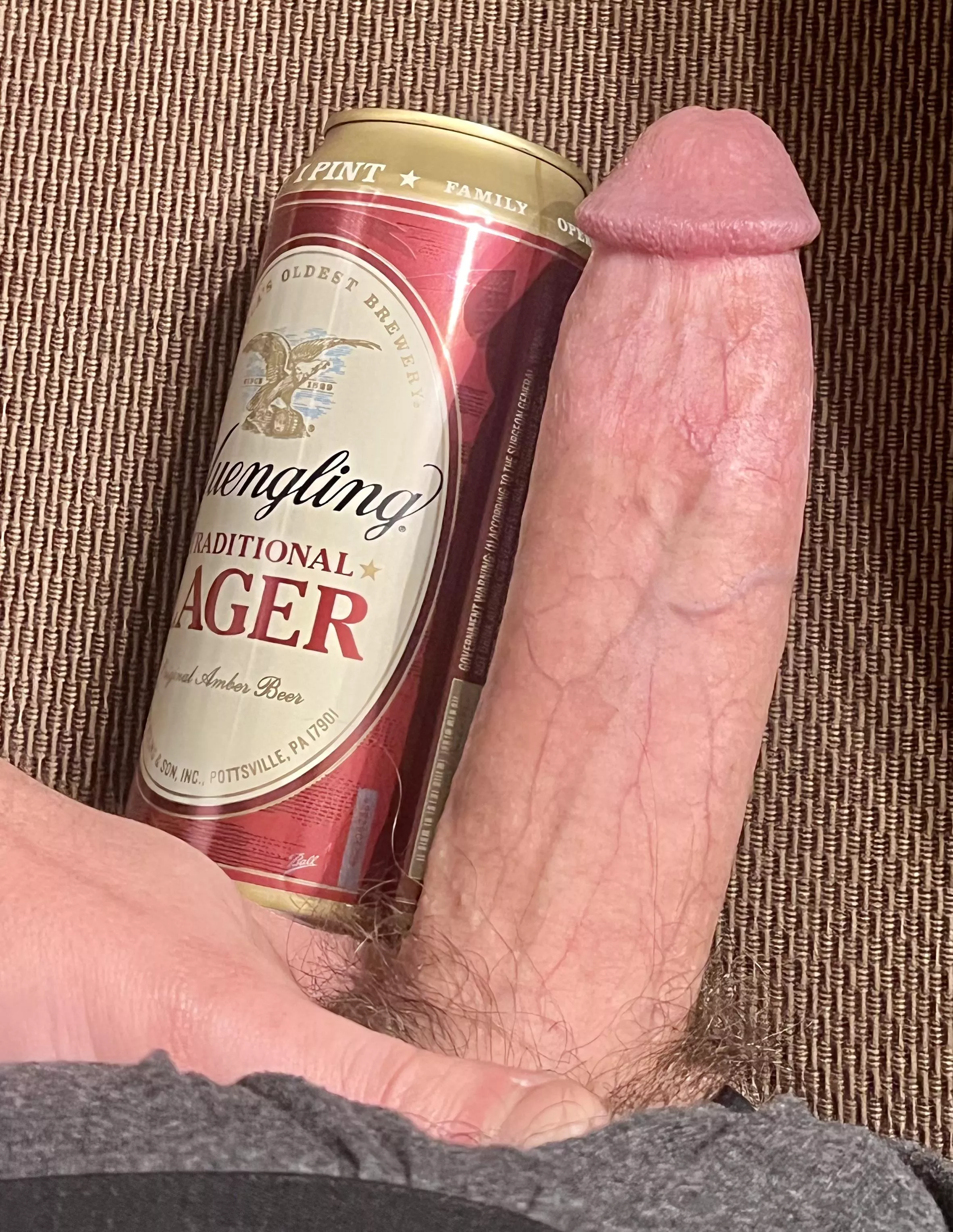 Can you suck me better than my wife? (30)