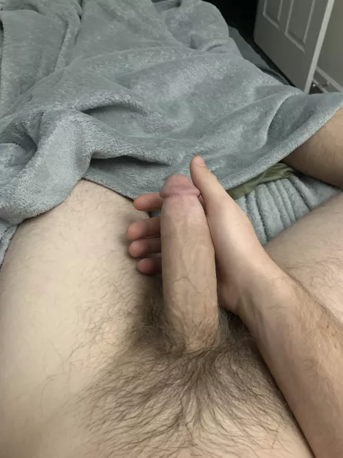Can you take this big cock🍆💦