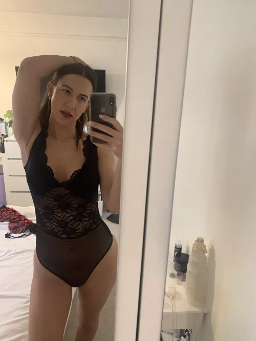 Can you talk dirty to me all night 😈