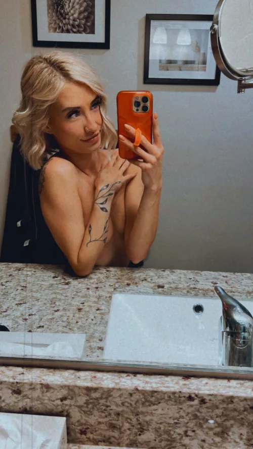 Can you teach me how to be bad! 😉