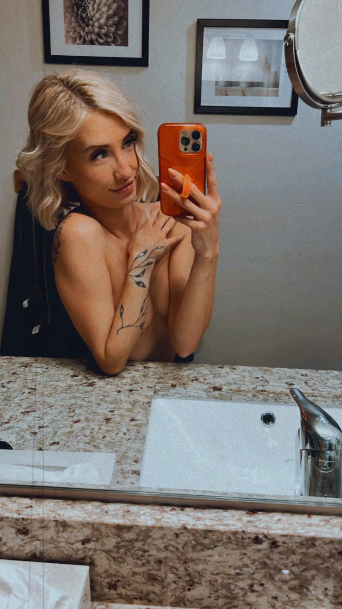 Can you teach me how to be bad! 😉