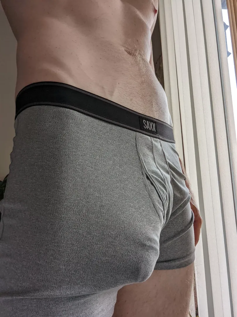 can you tell?