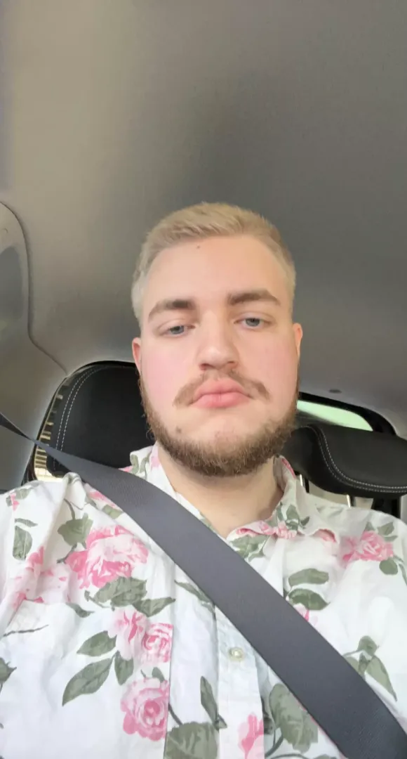 Can you tell I love traffic? 🥲