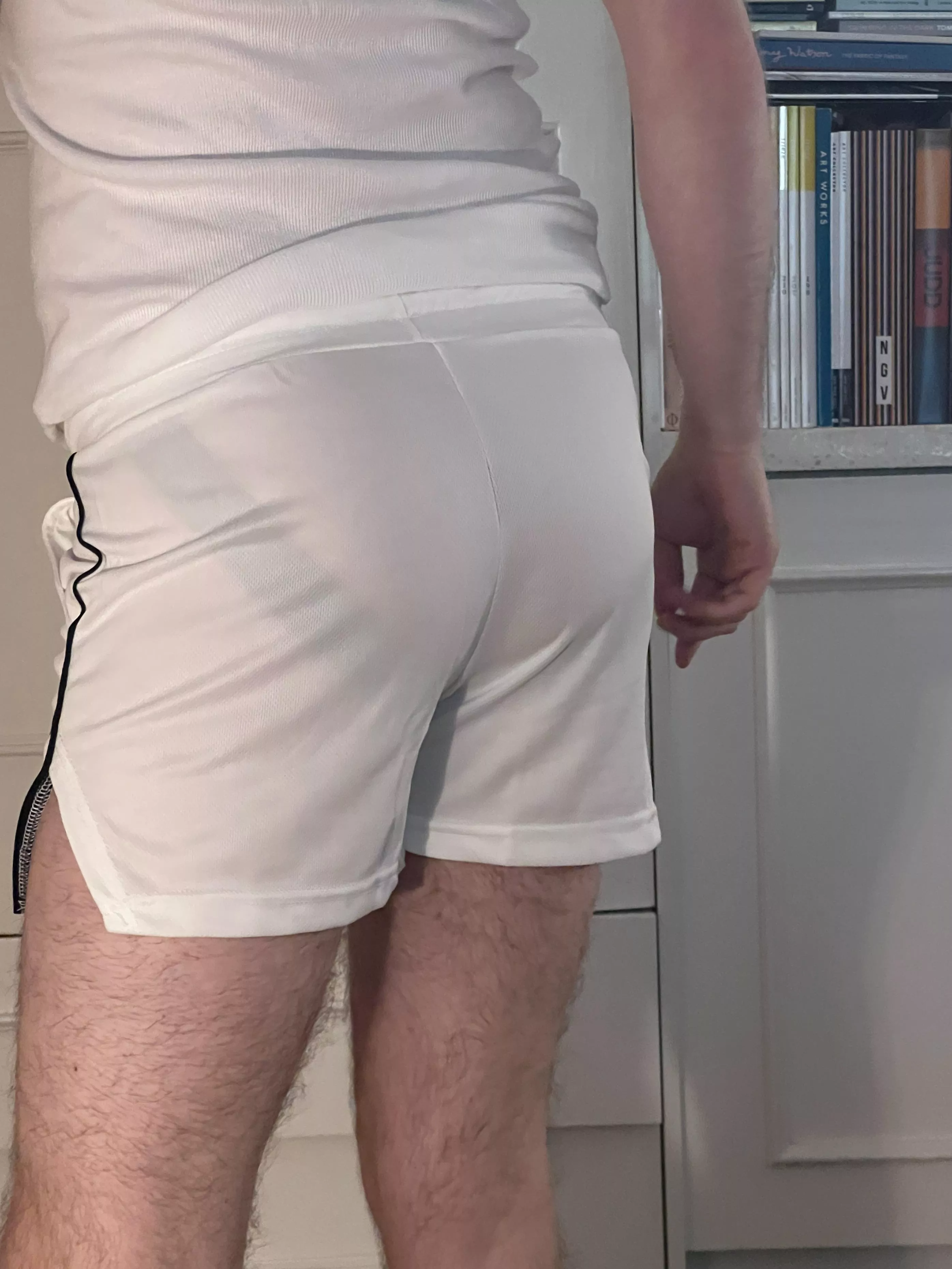 Can you tell?