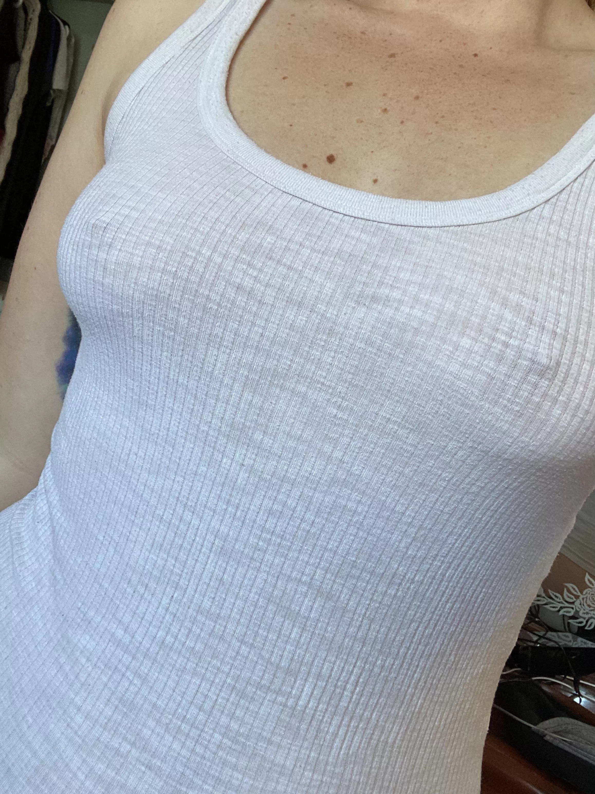 Can you tell today?