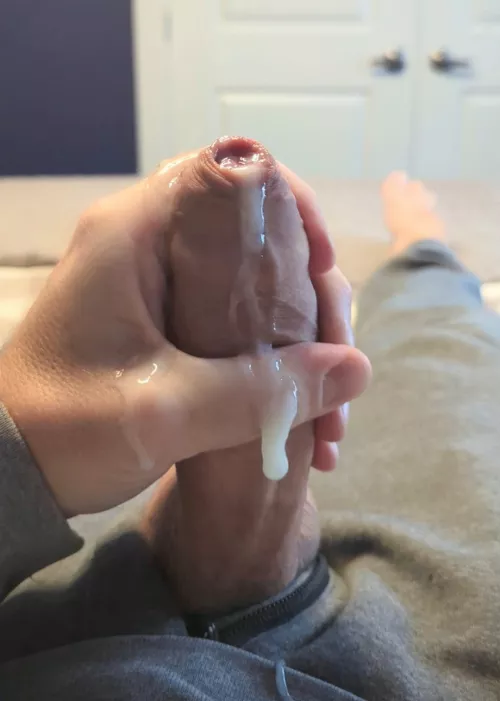 Canadian foreskin 