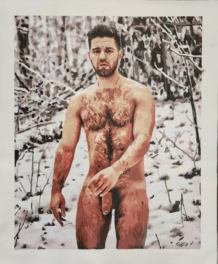 Canadian Forest