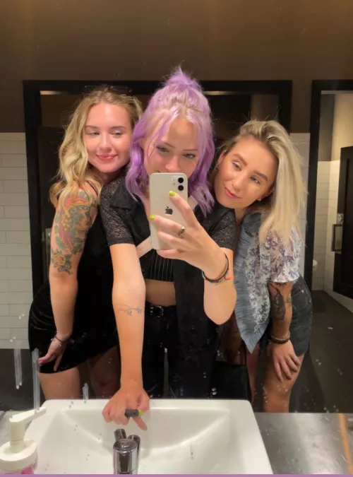 Canadian girls