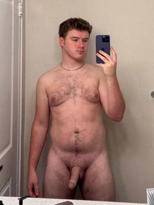 Canadian meat 😈