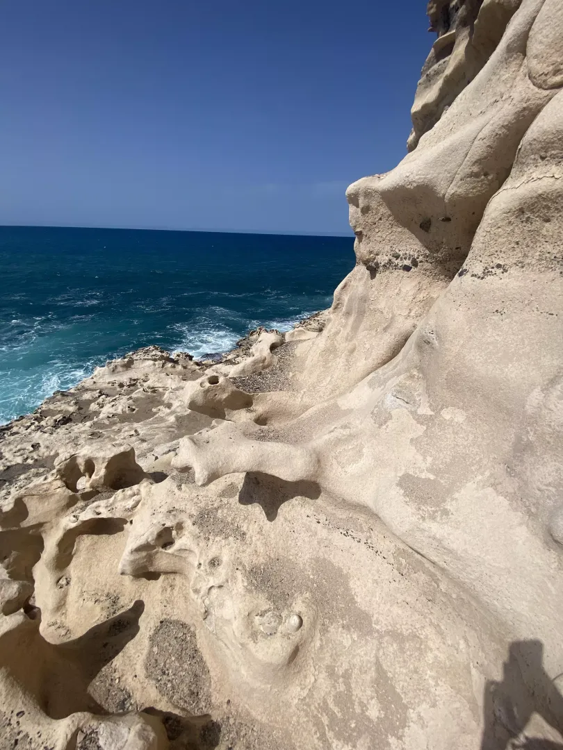 Canarias Island