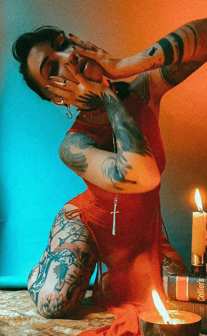 candlelight [NB]