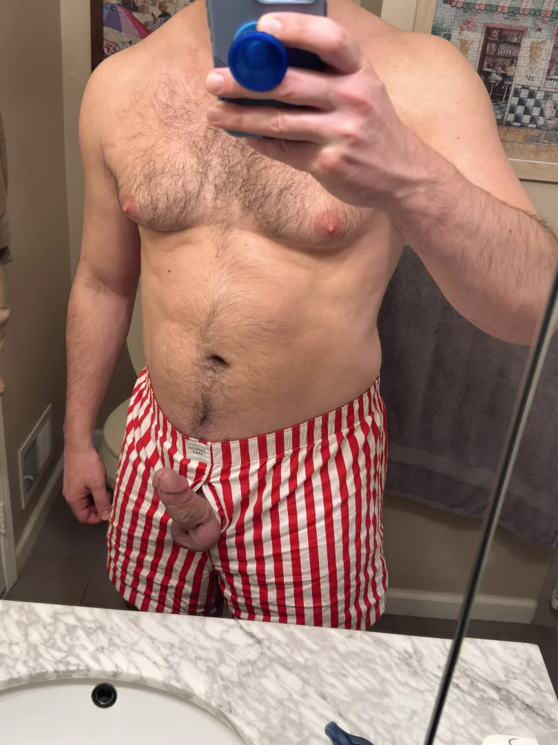 Candy cock (30) 