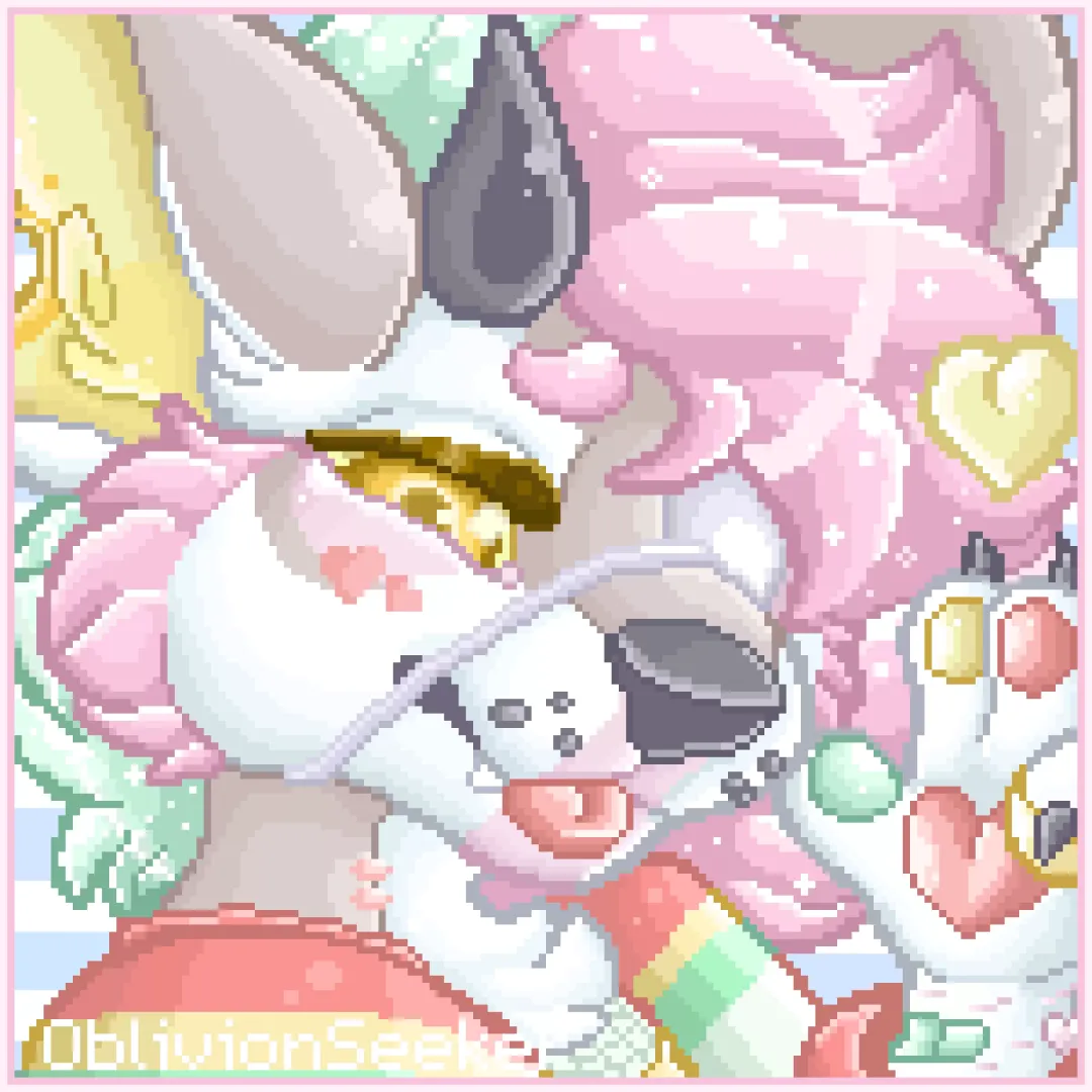 🍭Candy Pup🍭