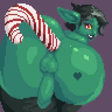 Candy [TE] Oct23