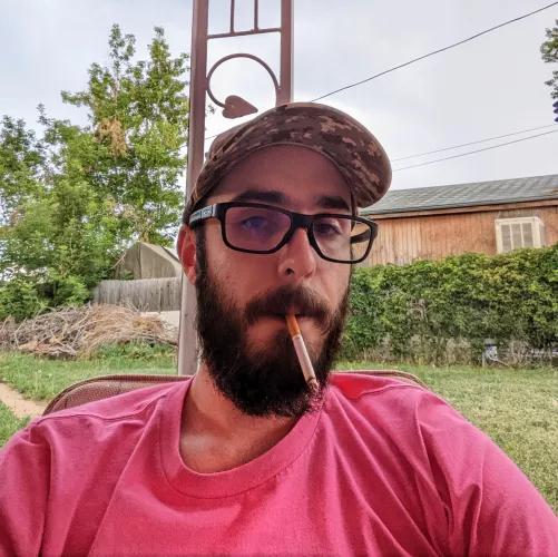 Can't be everyone's type so just be yourself