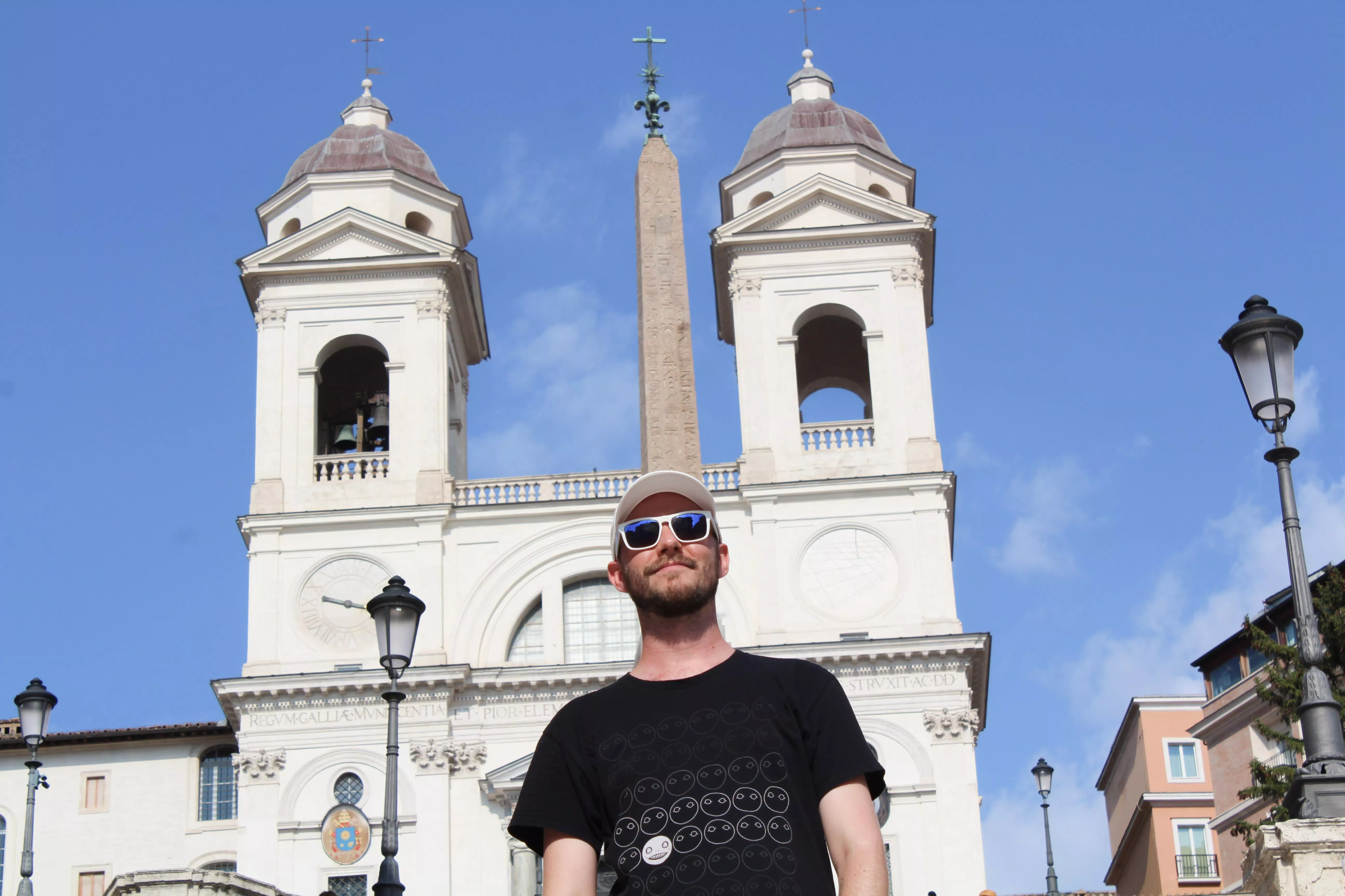 Cant believe only a month ago we were doing this amazing roundtrip in Italy 🇮🇹🔥 can recommend it to you all