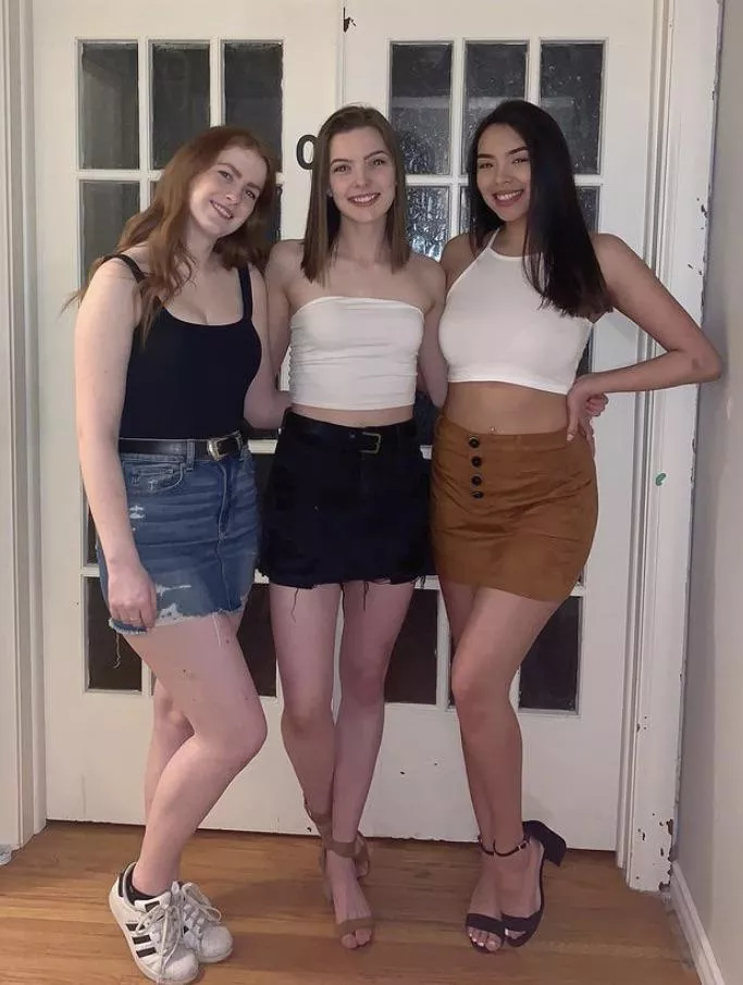 Can’t choose