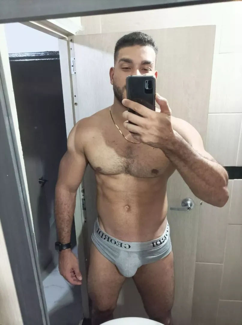Can’t decide if I like grey or not