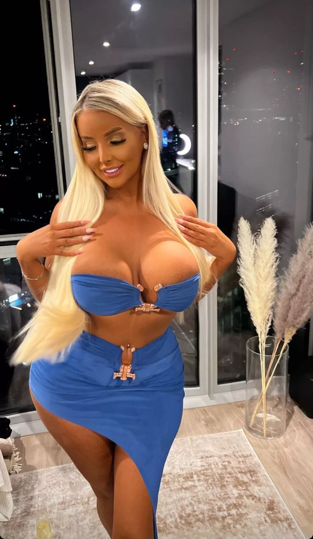 Can't help but sit back and admire