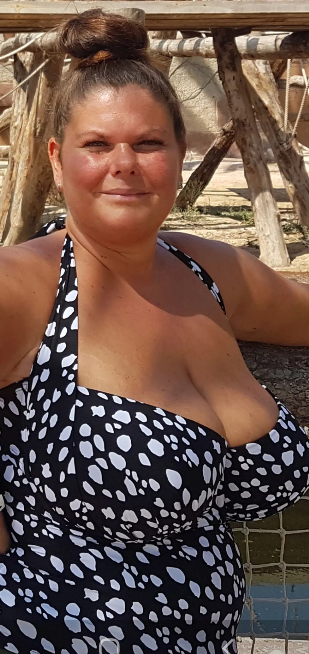 cant hide these!!