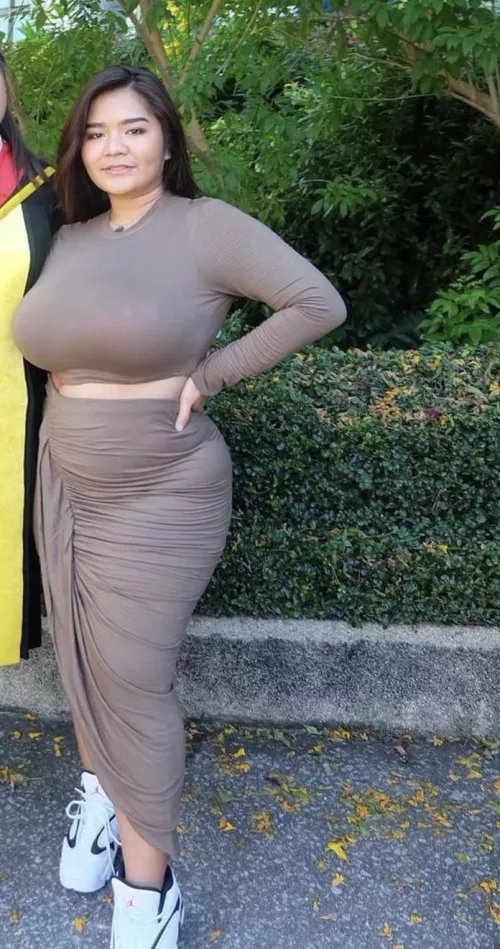Can’t hide those