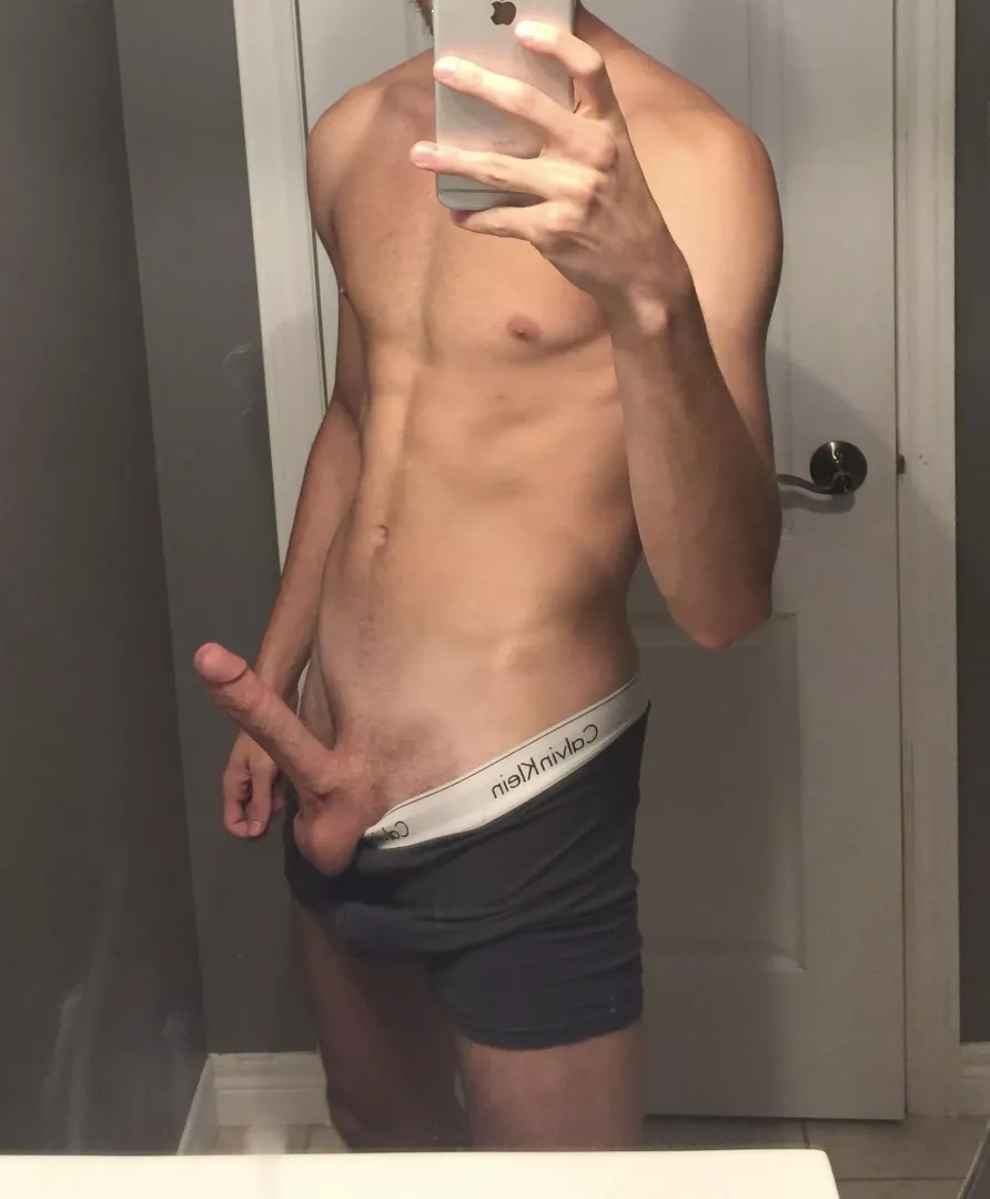 Can’t keep it contained 🙈
