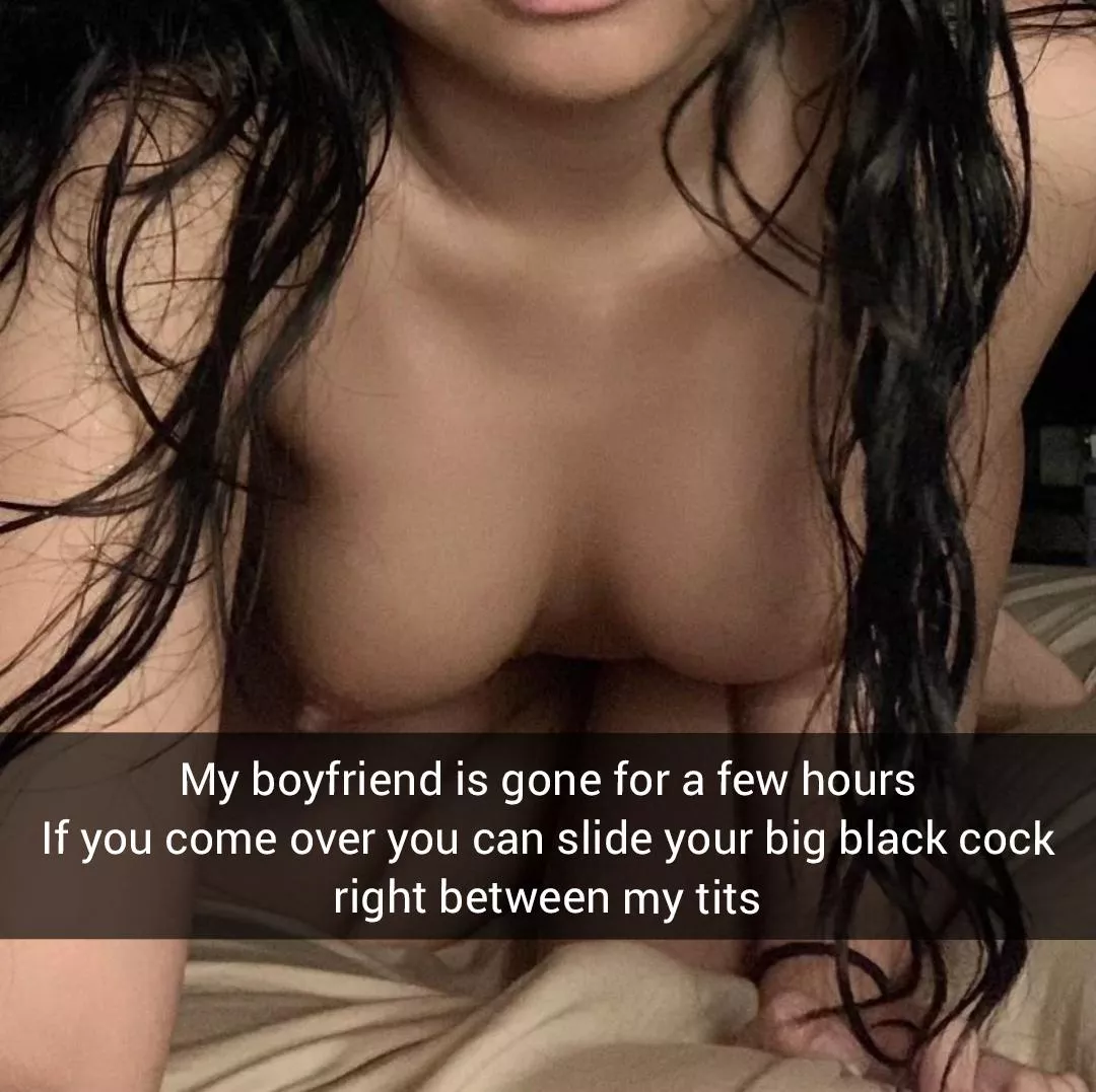 Can't say no to her