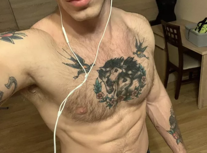 Cant see much if its light :/