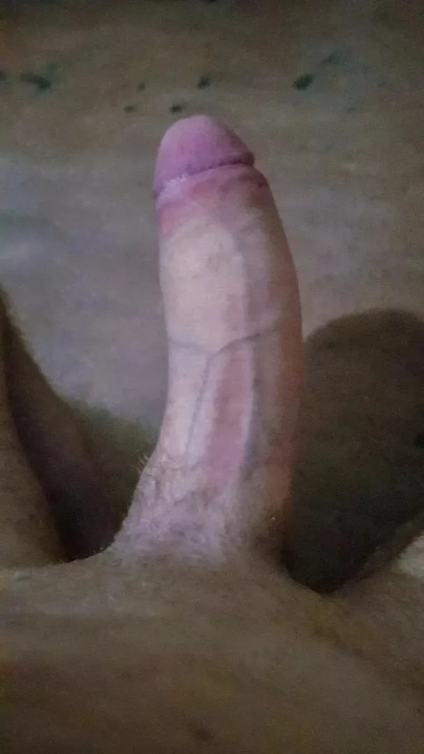Cant sleep with this massive cock