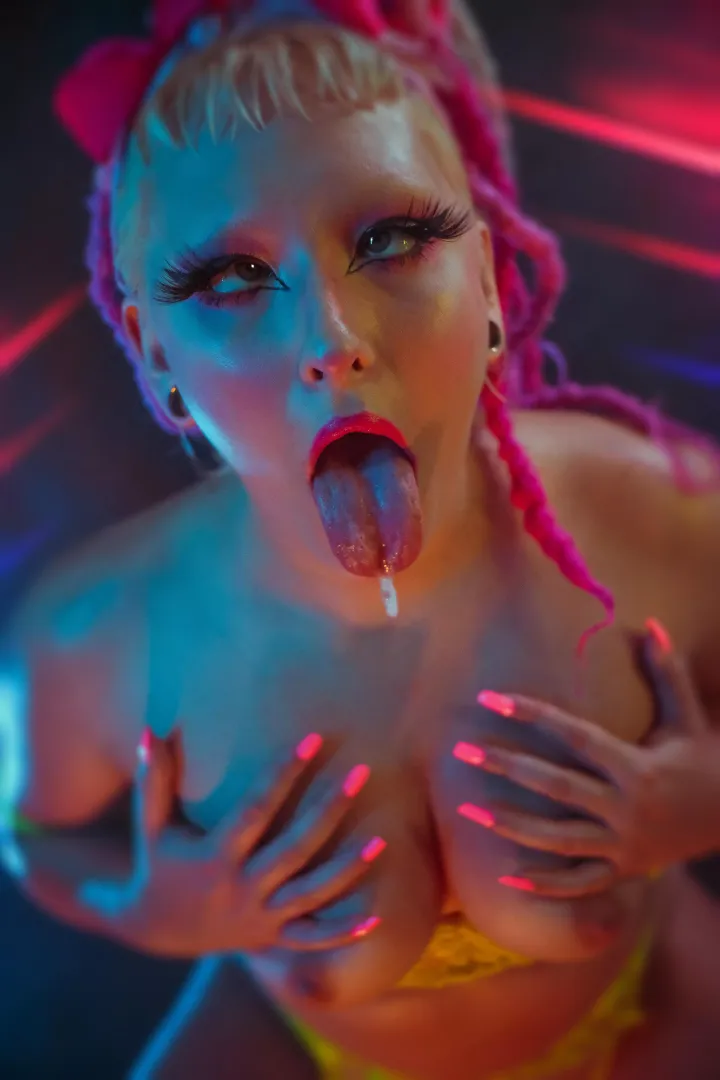 Can't stop thinking about your cock