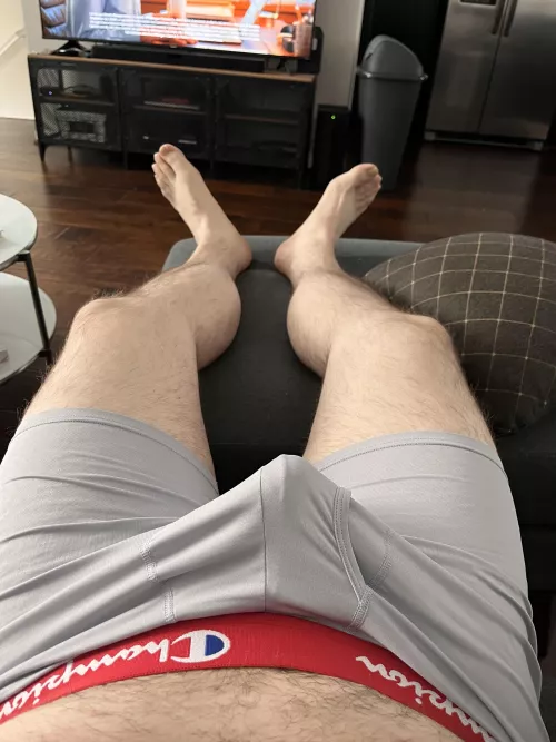 Can’t tell if these look good on me or not?🤭🤔