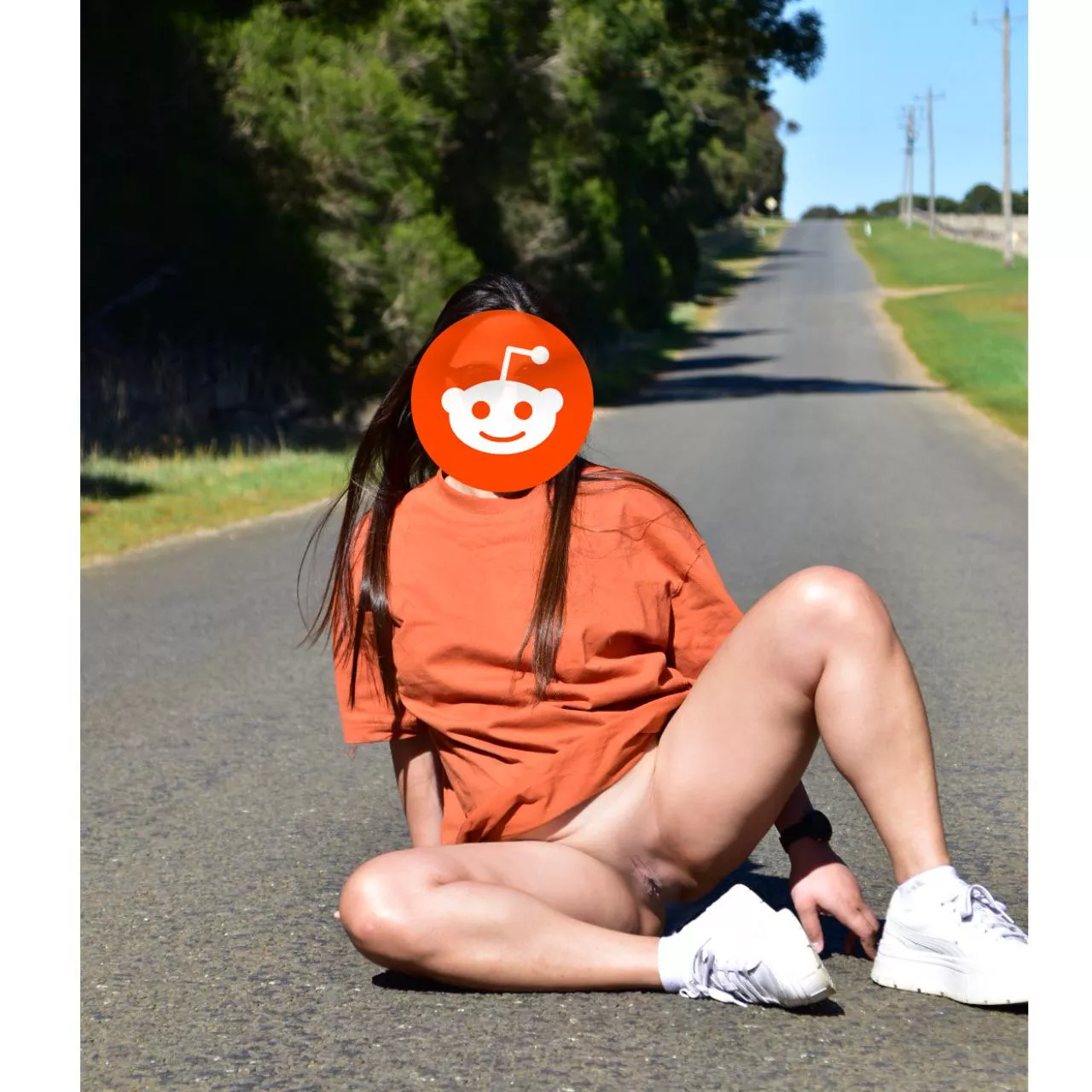 Can’t think of a title