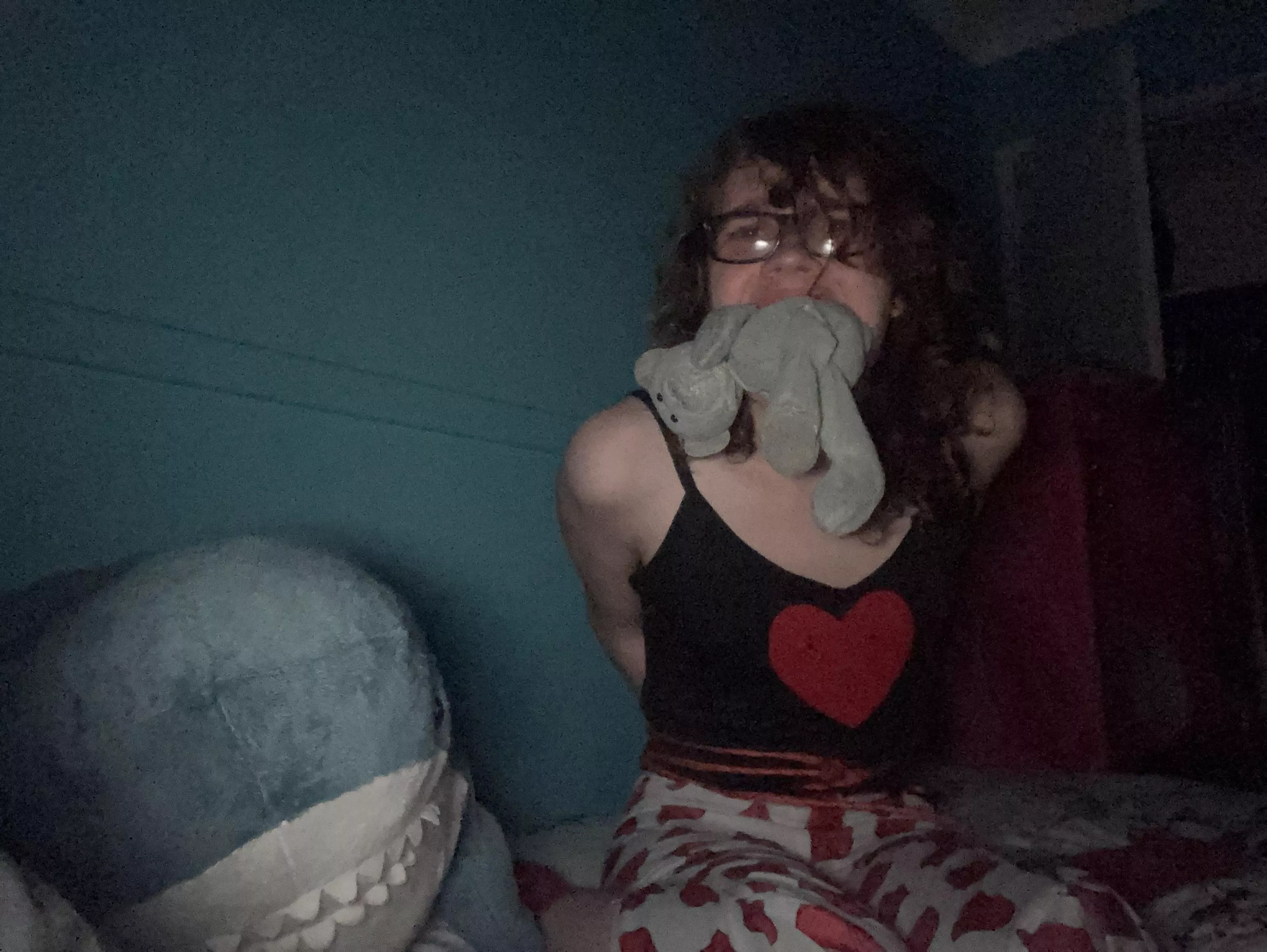 Can’t This Wait Till Morning?