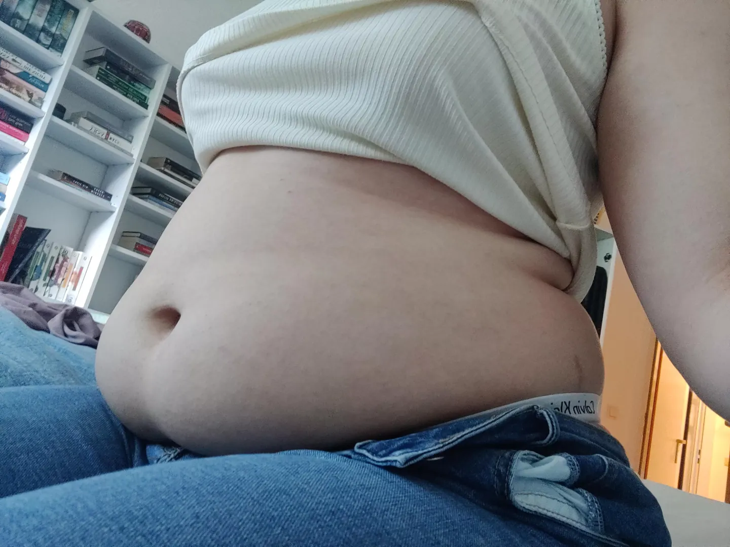 can't wait to get fatter 🐷