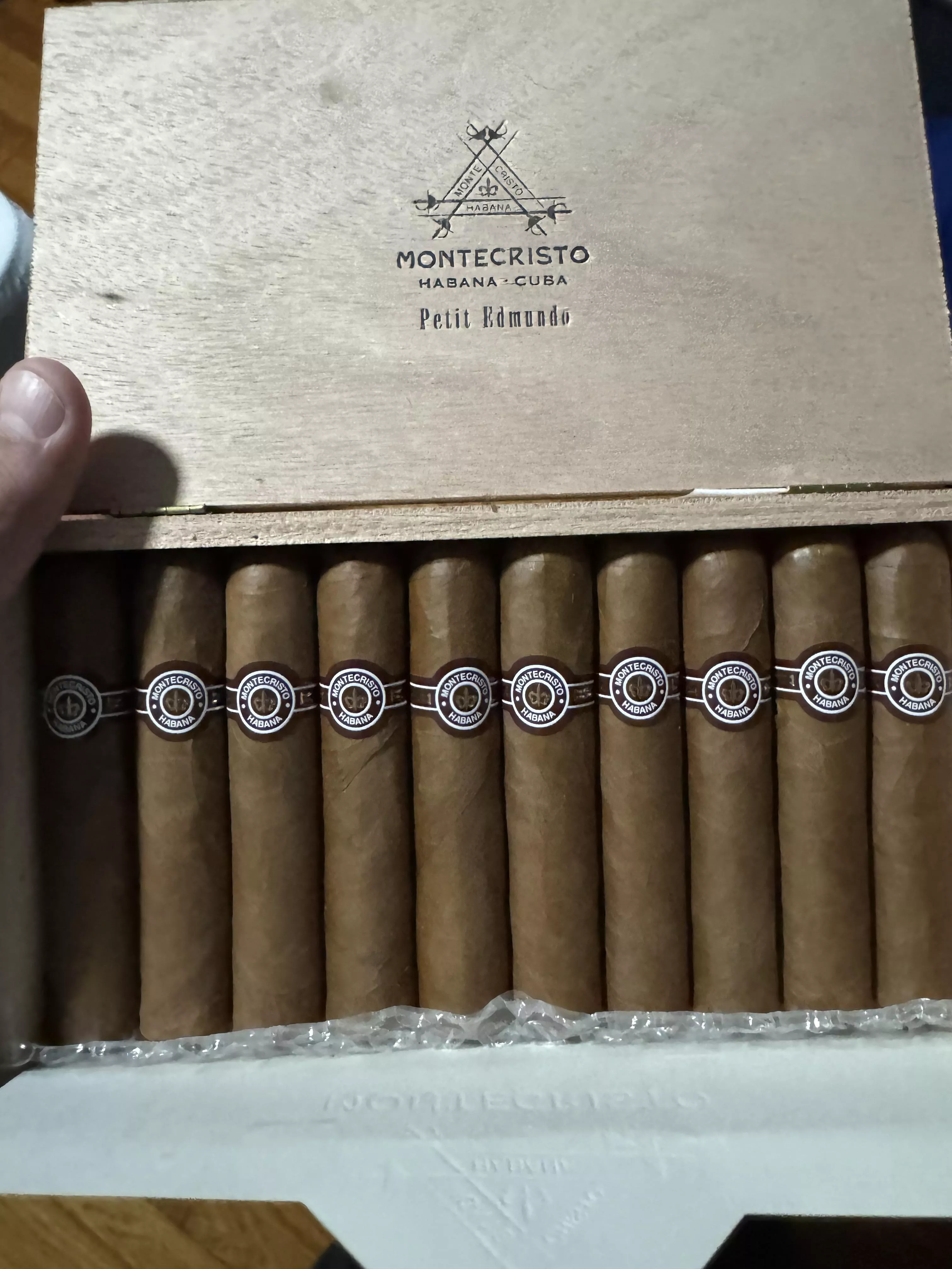 Can't wait until these are proper... any advice on how long?