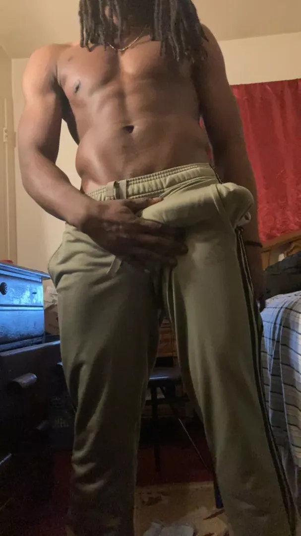 Can’t wear these in public