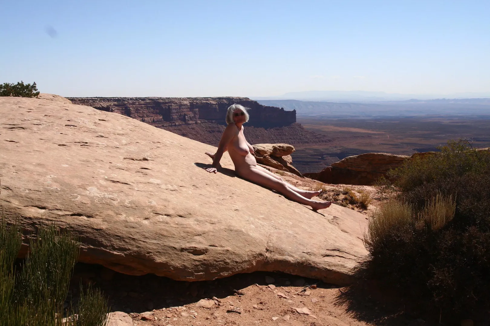 Canyonlands