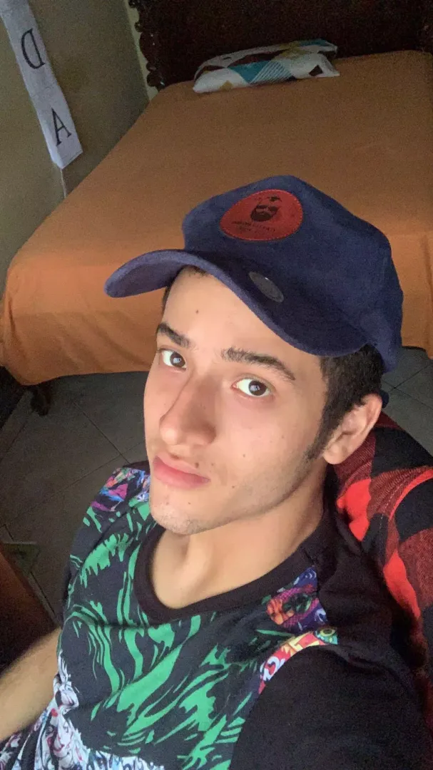 cap day 🧢