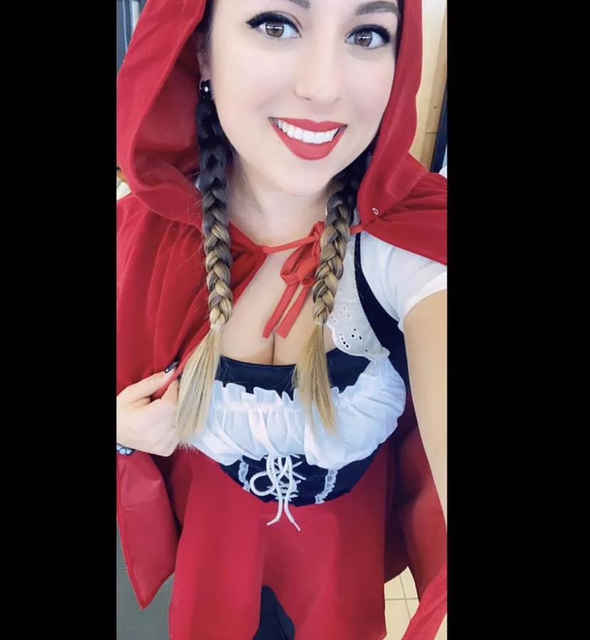Caperucita