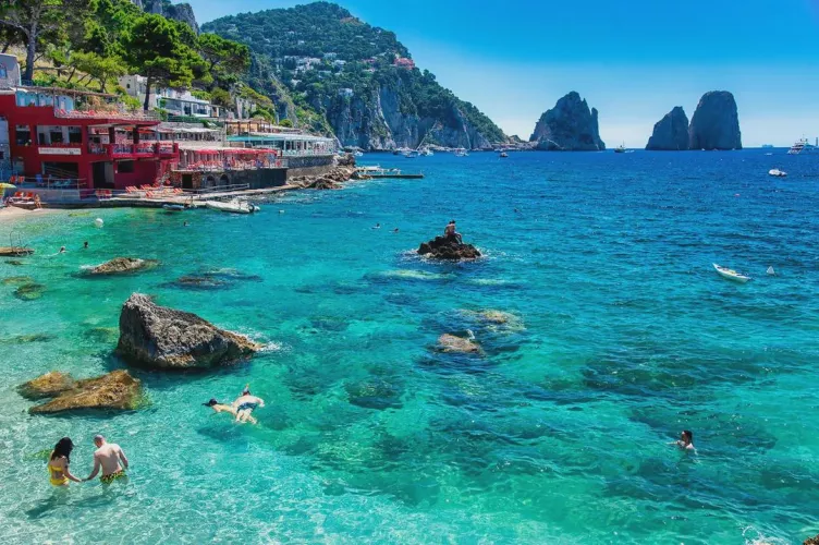 Capri
