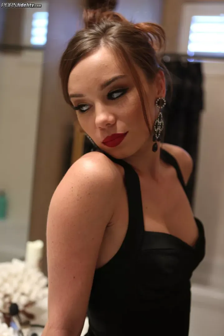 Capri Anderson