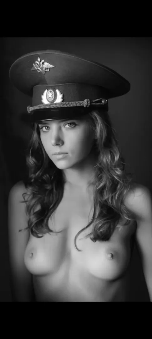Captain..