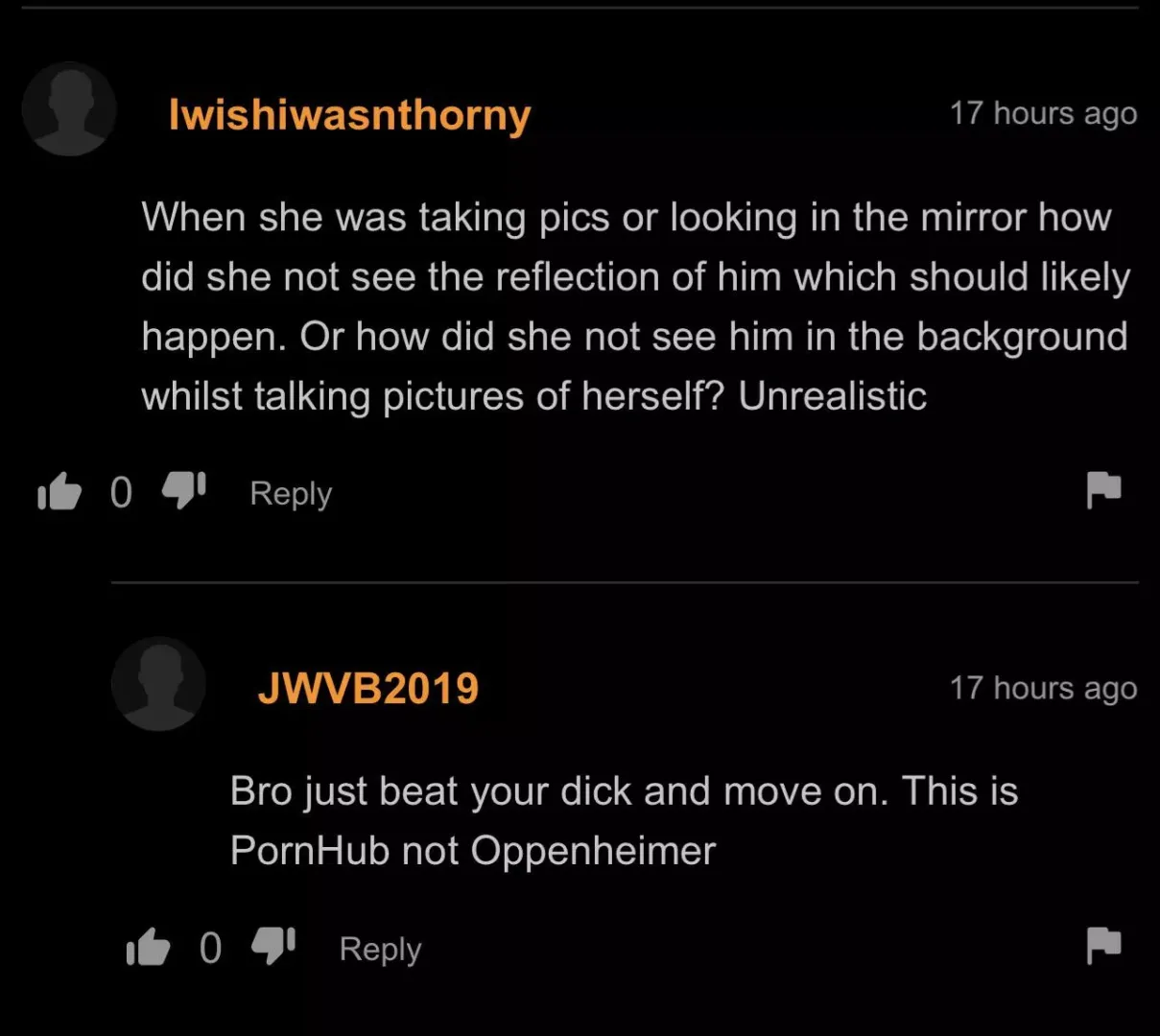 Caption