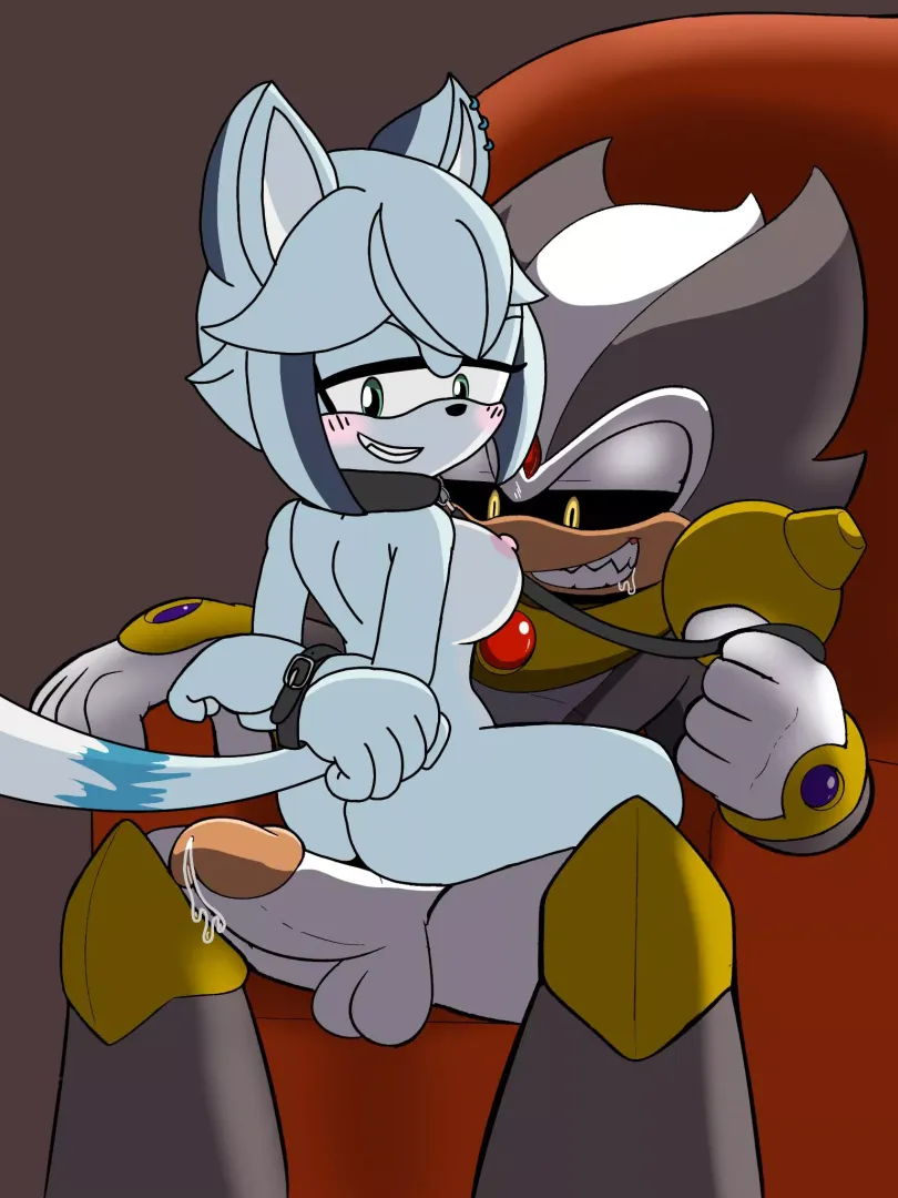 Captive Cobalt (@HSkwid / @Neo_X6)