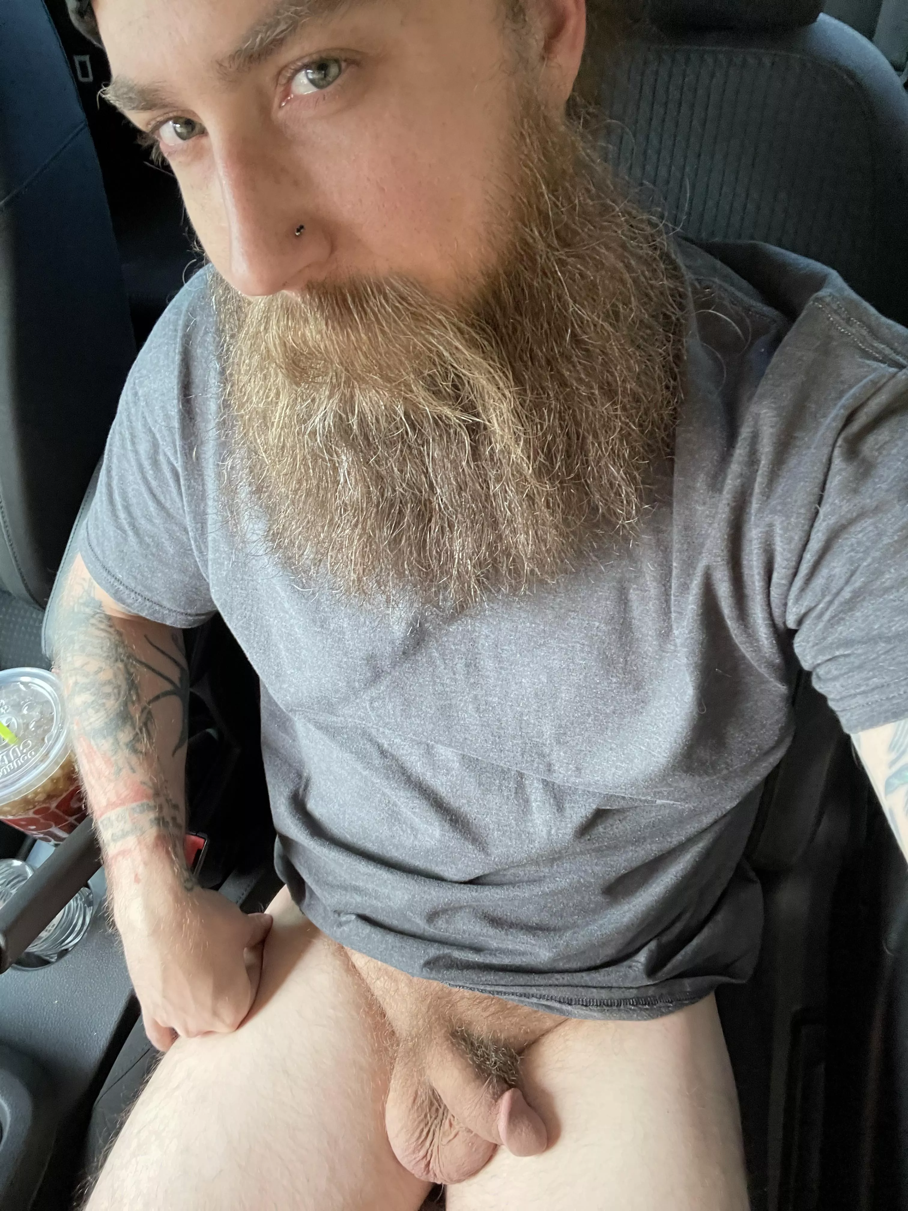 Car cock!
