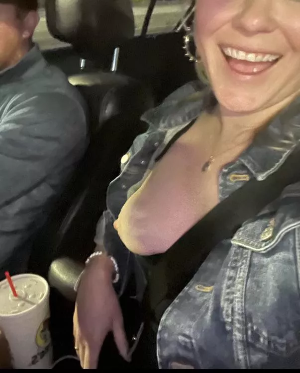 Car flash
