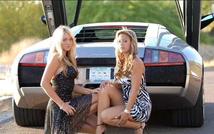 Car or girls?